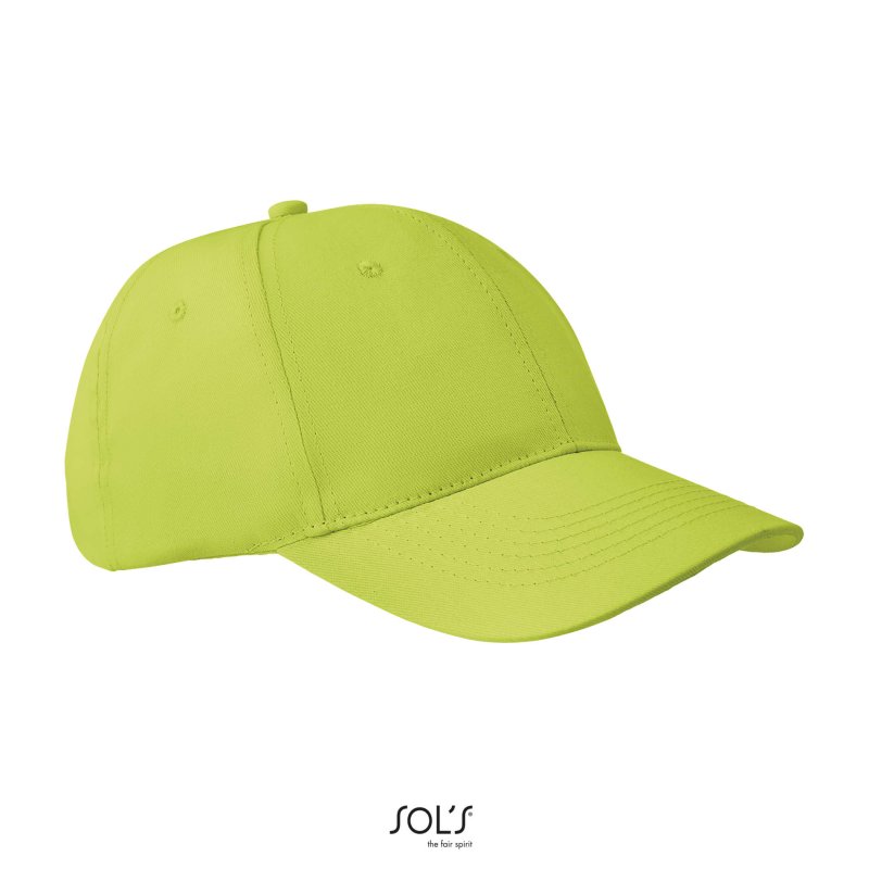 giallo lime